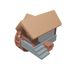 Watermill